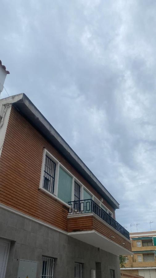 Estancia A 600M De La Playa En El Centro De Punta Umbría Екстериор снимка